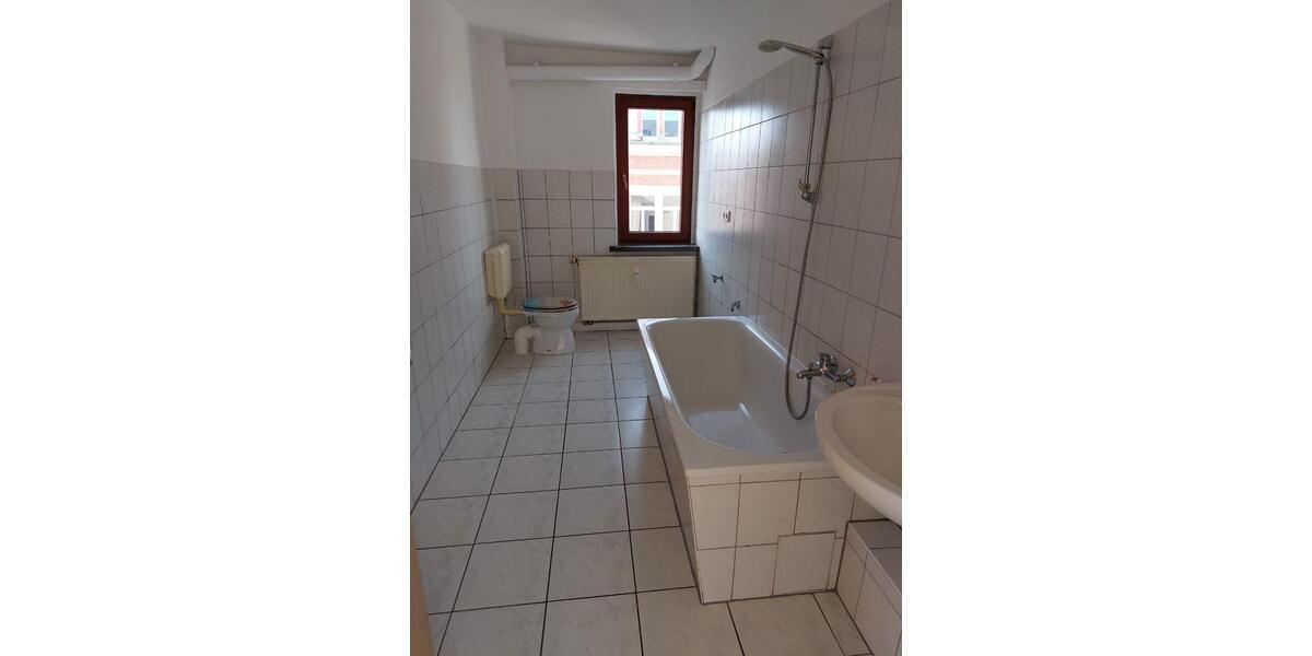 Etagenwohnung Limbach-Oberfrohna Oberfrohna - 2 Zimmer, 55 m&sup2;, 319&euro; | Angebot:24836331