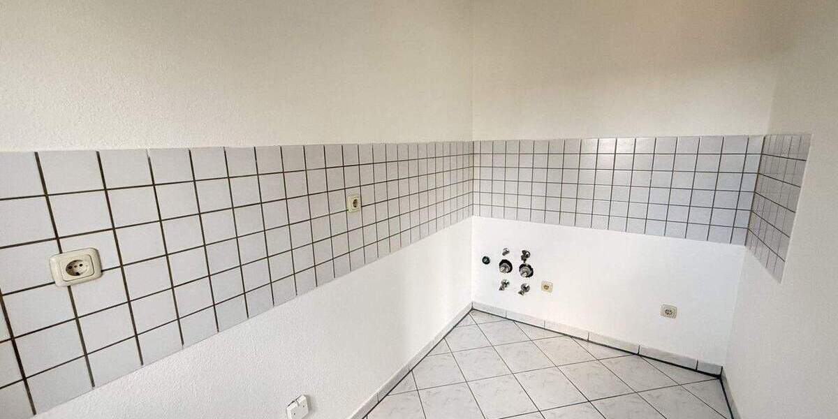 Etagenwohnung Zwickau Marienthal - 1 Zimmer, 36 m&sup2;, 38.000&euro; | Angebot:25780740