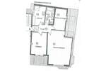 Etagenwohnung Auerbach/Vogtland Auerbach - 3 Zimmer, 101 m&sup2;, 78.000&euro; | Angebot:25837765