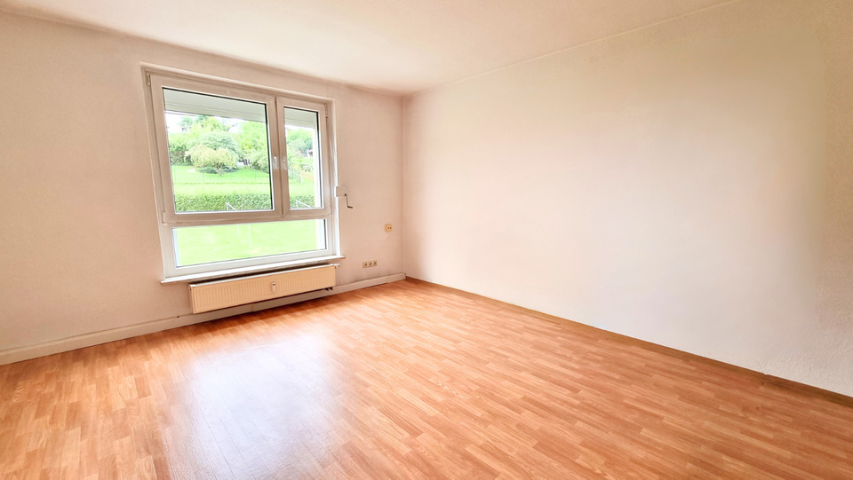 Etagenwohnung Gößnitz - 3 Zimmer, 58 m&sup2;, 321&euro; | Angebot:22594119