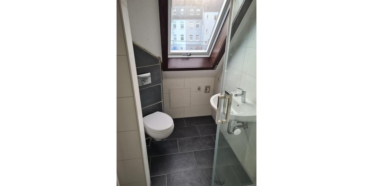 Dachgeschoßwohnung Wilkau-Haßlau Haßlau - 3 Zimmer, 50 m&sup2;, 350&euro; | Angebot:25253518