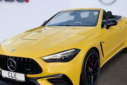 Mercedes-Benz CLE 53 AMG 19.900 km 89.500 &euro; Zwickau 08058