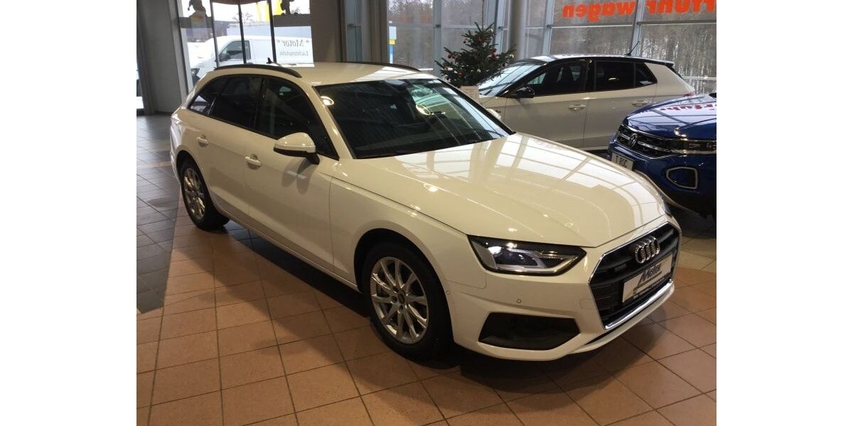 Audi A4 103.686 km 27.880 &euro; Lichtenstein 09350