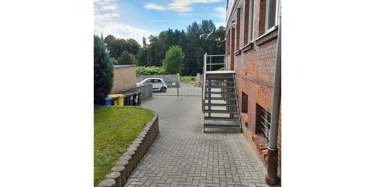 Ihre Mieter sind schon da ! - Mehrfamilienhaus, Wohnhaus Wilkau-Haßlau Haßlau | Angebot:23973917