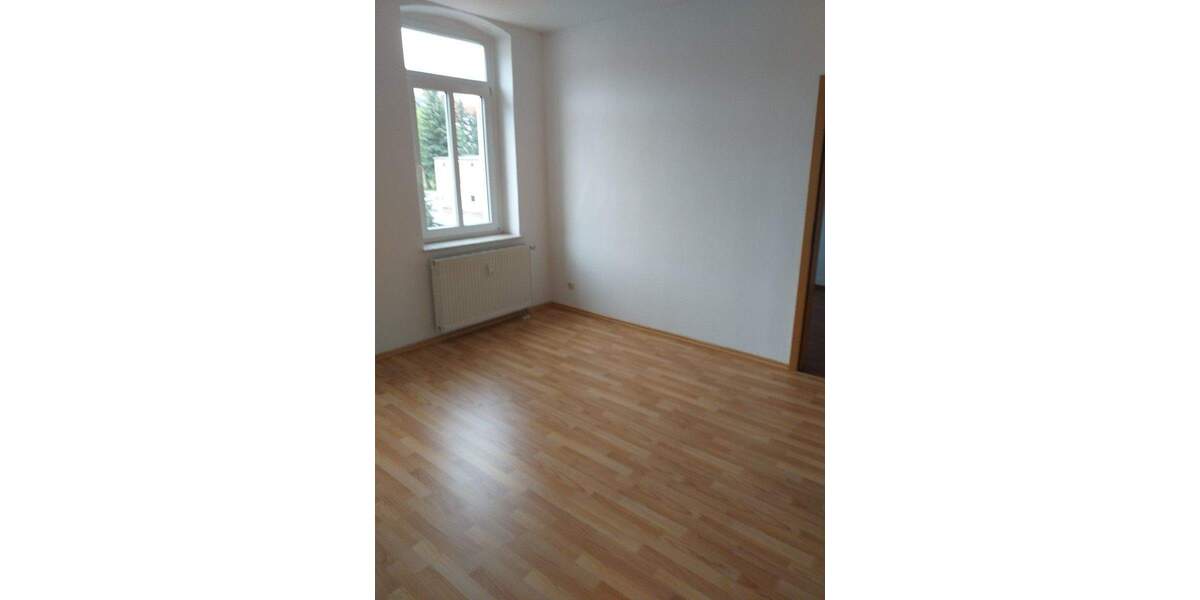 Etagenwohnung Meerane - 2 Zimmer, 46 m&sup2;, 29.900&euro; | Angebot:26028044