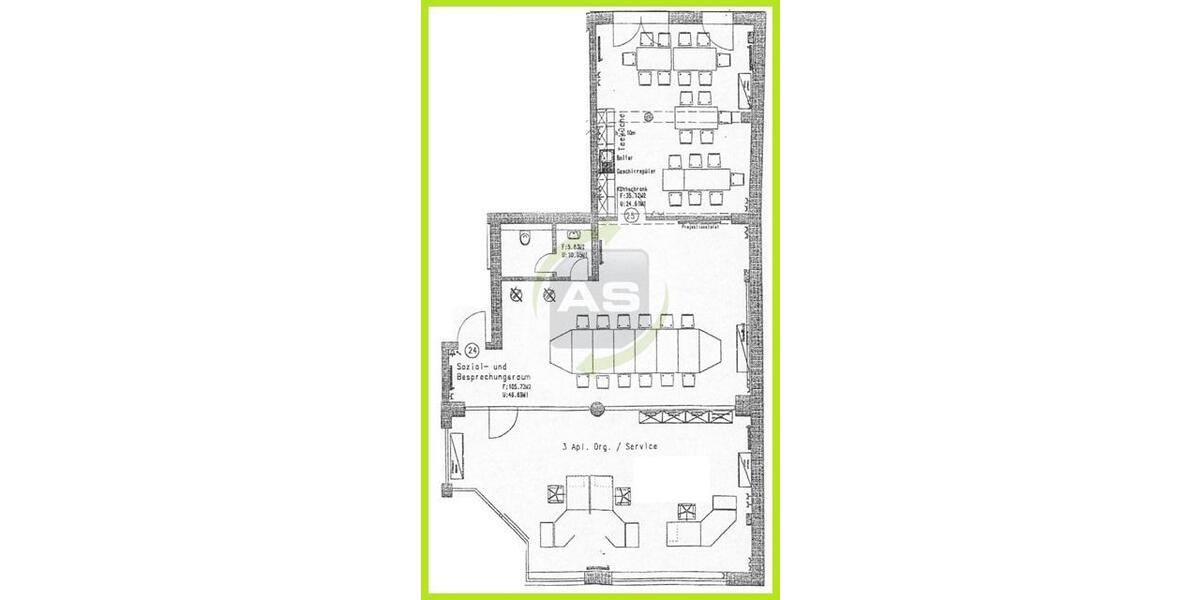 Gewerbeobjekt Zwickau - 690&euro; | Angebot:22597482