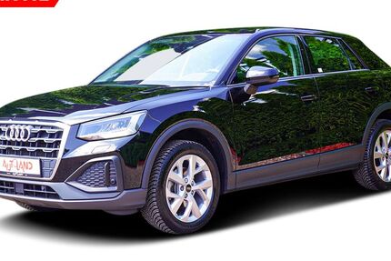 Audi Q2 61.971 km 24.990 &euro; Zwickau 08056