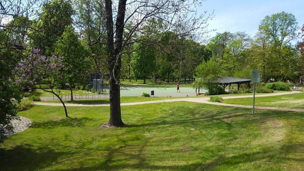 Etagenwohnung Zwickau Pölbitz - 2 Zimmer, 32 m&sup2;, 36.000&euro; | Angebot:25851503