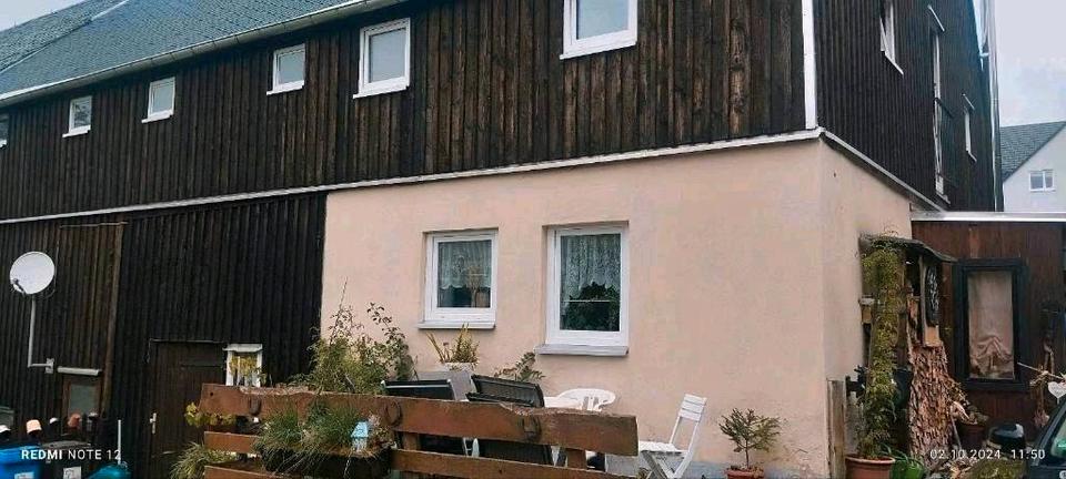 Bauernhaus, Landhaus Stollberg (Erzgebirge) - 8 Zimmer, 280 m&sup2;, 199.000&euro; | Angebot:17617178