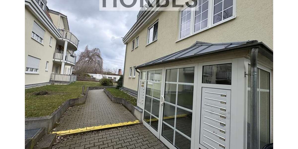 Etagenwohnung Meerane - 2 Zimmer, 41 m&sup2;, 46.000&euro; | Angebot:26014581