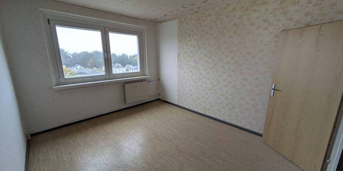 Etagenwohnung Limbach-Oberfrohna Oberfrohna - 3 Zimmer, 69 m&sup2;, 48.321&euro; | Angebot:25740127