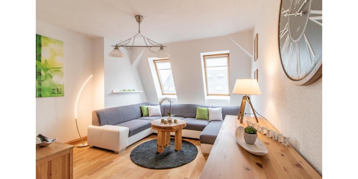 Etagenwohnung Zwickau Zwickau-Nord - 2 Zimmer, 56 m&sup2;, 325&euro; | Angebot:24554318