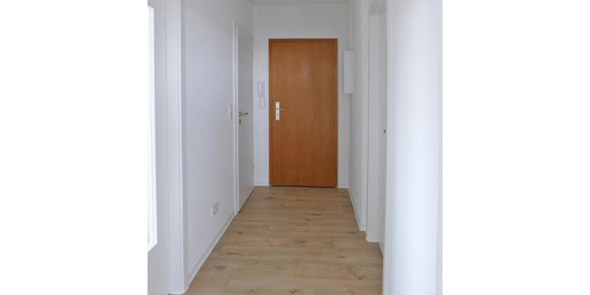 Etagenwohnung Limbach-Oberfrohna Oberfrohna - 3 Zimmer, 58 m&sup2;, 335&euro; | Angebot:23713803