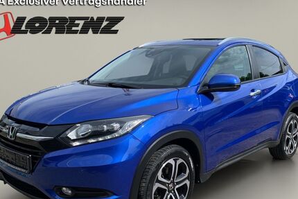 Honda HR-V 114.700 km 14.590 &euro; Glauchau 08371