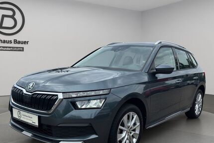 Skoda Kamiq 22.730 km 17.190 &euro; Rodewisch 08228