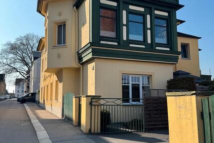 Wohnung Limbach-Oberfrohna Oberfrohna - 2 Zimmer, 38 m&sup2;, 334&euro; | Angebot:25751816