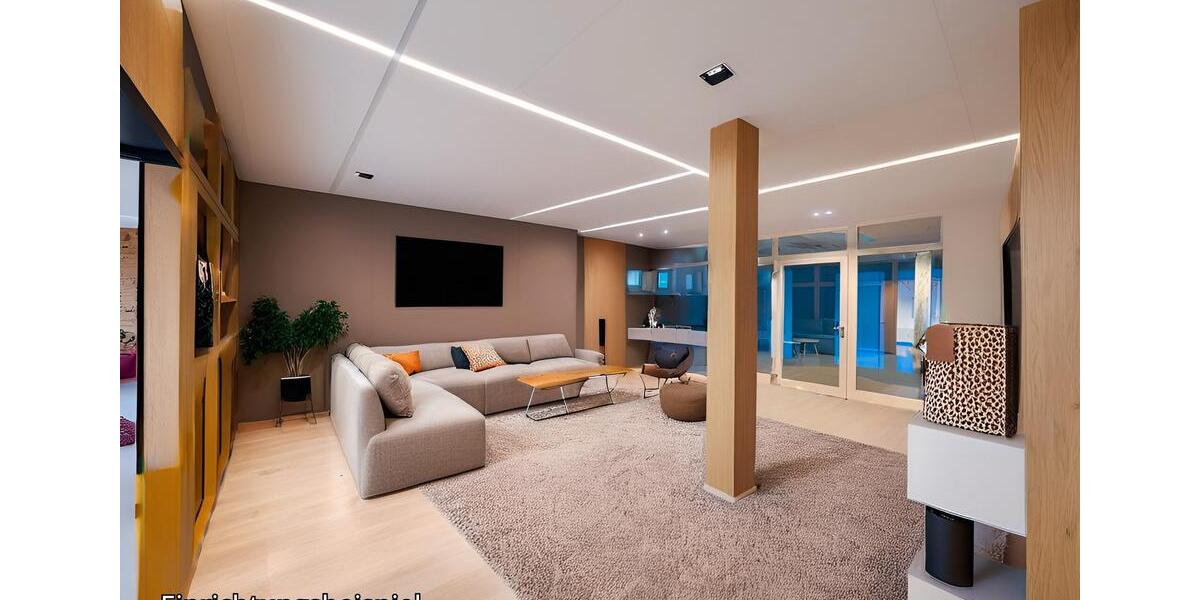 Erdgeschoßwohnung Reinsdorf - 2 Zimmer, 101 m&sup2;, 750&euro; | Angebot:25854229