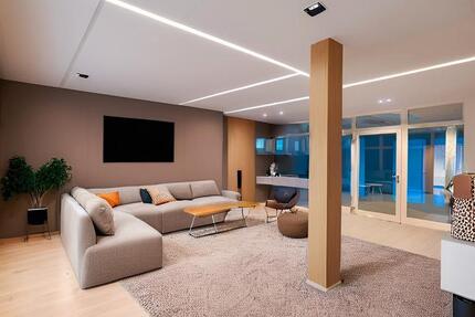 Wohnung Reinsdorf - 2 Zimmer, 101 m&sup2;, 750&euro; | Angebot:25854229