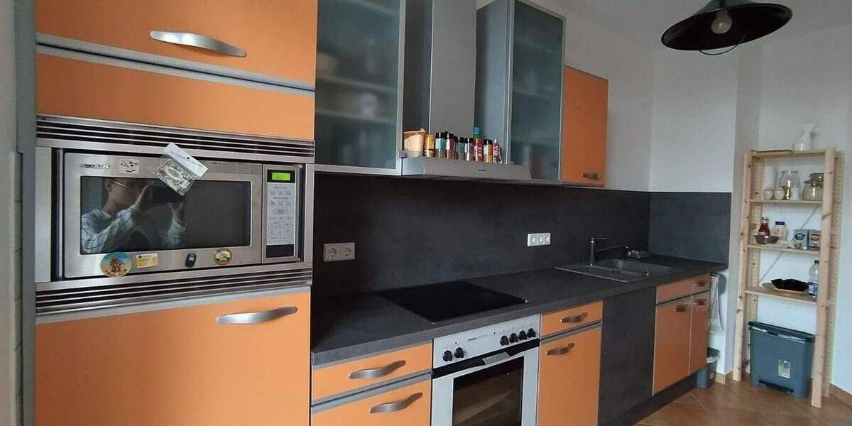 Etagenwohnung Zwickau Pölbitz - 2 Zimmer, 69 m&sup2;, 380&euro; | Angebot:25670171