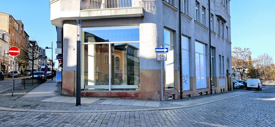 Gewerbeobjekt Limbach-Oberfrohna Oberfrohna - 1.000&euro; | Angebot:25800762