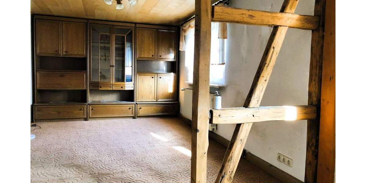 Mehrfamilienhaus, Wohnhaus St. Egidien Lobsdorf - 7 Zimmer, 160 m&sup2;, 135.000&euro; | Angebot:25678795