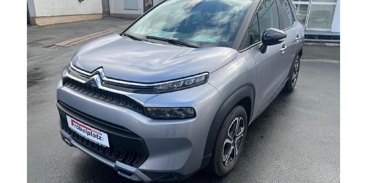 Citroen C3 Aircross 21.417 km 16.300 &euro; Auerbach 08209