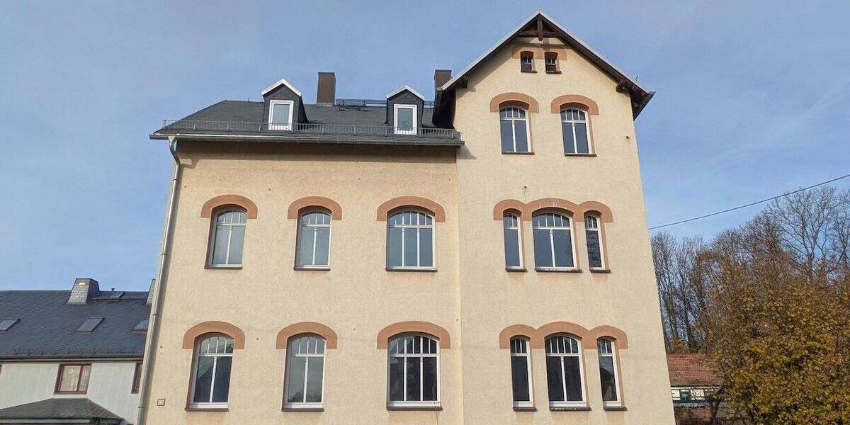 Mehrfamilienhaus, Wohnhaus Wildenfels Schönau - 1 Zimmer, 243 m&sup2;, 140.000&euro; | Angebot:25692161