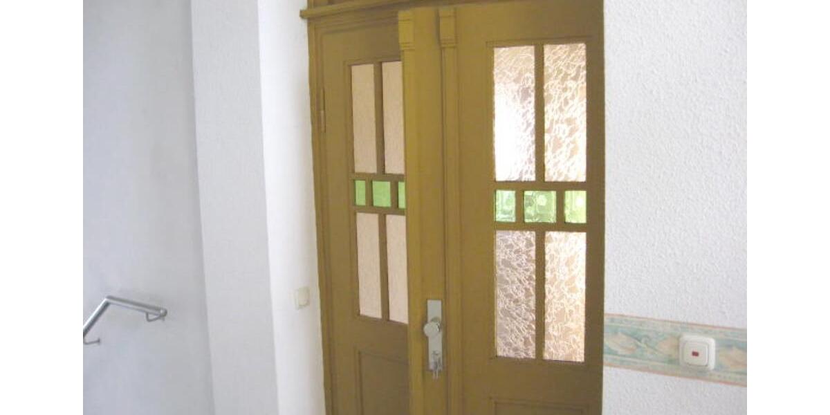 Etagenwohnung Falkenstein/Vogtland Vogtland - 2 Zimmer, 48 m&sup2;, 290&euro; | Angebot:25381770