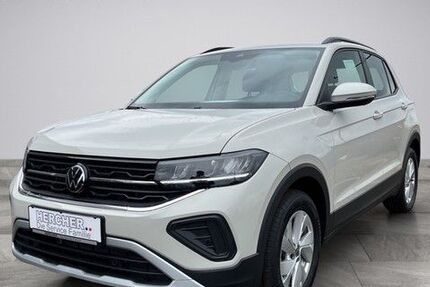 VW T-Cross 4.710 km 24.700 &euro; Zwickau 08056