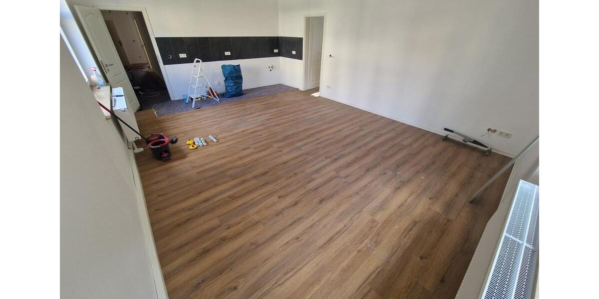 Etagenwohnung Auerbach/Vogtland Vogtland - 5 Zimmer, 140 m&sup2;, 895&euro; | Angebot:24877907