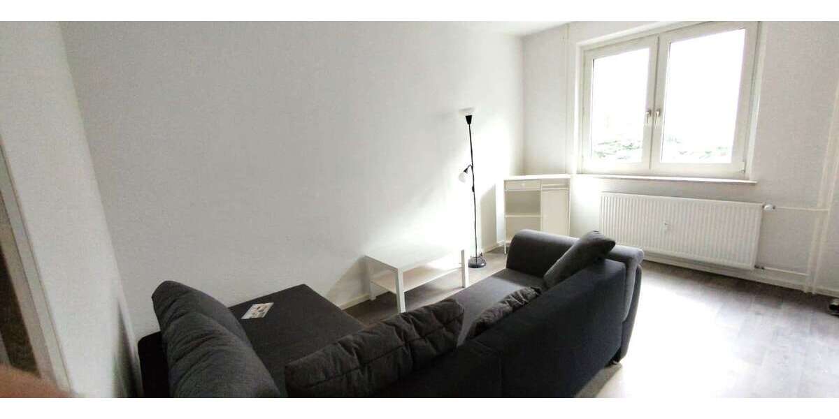 Möblierte 1 Zimmer Wohnung. - Appartement Schmölln | Angebot:26851508