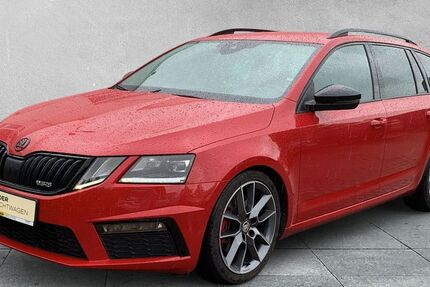 Skoda Octavia 102.600 km 21.990 &euro; Zwickau 08064