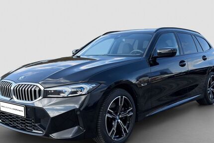 BMW 320 49.220 km 34.885 &euro; Langenwetzendorf 07957