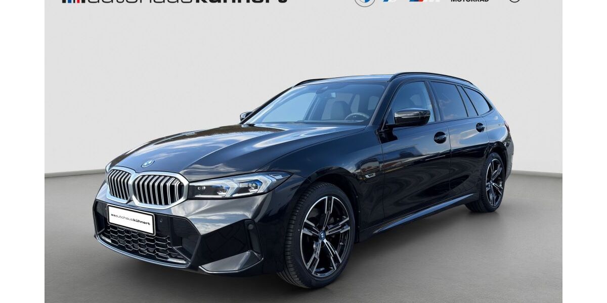 BMW 320 49.220 km 34.885 &euro; Langenwetzendorf 07957