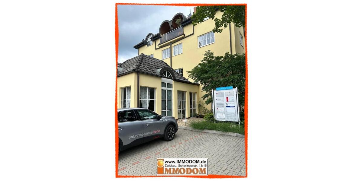Gewerbeobjekt Zwickau - 600&euro; | Angebot:25083060