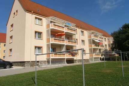 Wohnung Stollberg - 3 Zimmer, 57 m&sup2;, 291&euro; | Angebot:25099648