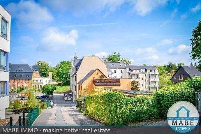 Etagenwohnung Limbach-Oberfrohna Oberfrohna - 3 Zimmer, 85 m&sup2;, 553&euro; | Angebot:26015745