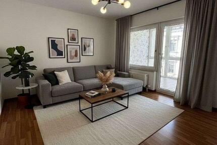 Wohnung Zwickau - 2 Zimmer, 76 m&sup2;, 497&euro; | Angebot:24687808