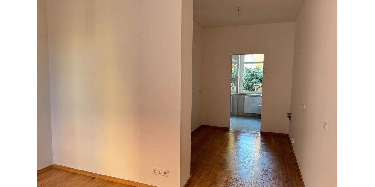Erdgeschoßwohnung Zwickau Zwickau-Nord - 3 Zimmer, 55 m&sup2;, 415&euro; | Angebot:25756493