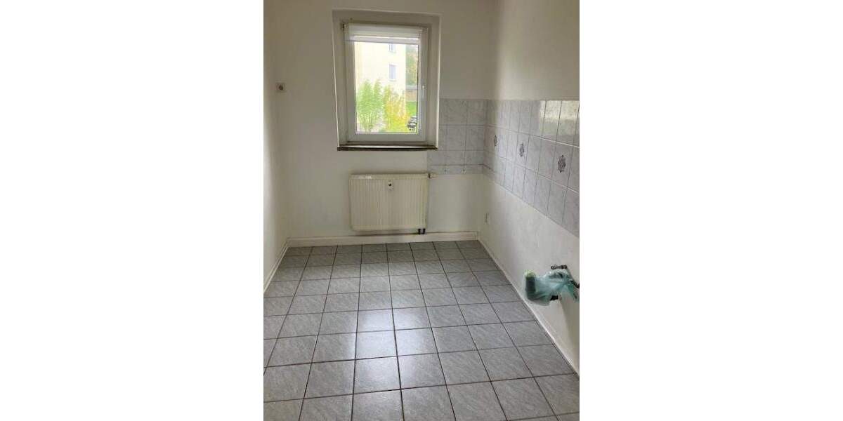 Etagenwohnung RC OT Mylau Mylau - 3 Zimmer, 61 m&sup2;, 390&euro; | Angebot:25662886