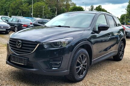 Mazda CX-5 306.512 km 6.480 &euro; Zwickau 08056