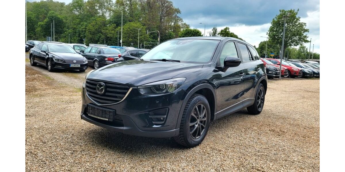 Mazda CX-5 306.512 km 6.480 &euro; Zwickau 08056
