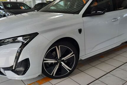Peugeot 308 20.900 km 20.690 &euro; Werdau 08412