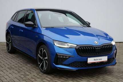 Skoda Scala 17.700 km 24.690 &euro; Lauter-Bernsbach 08315