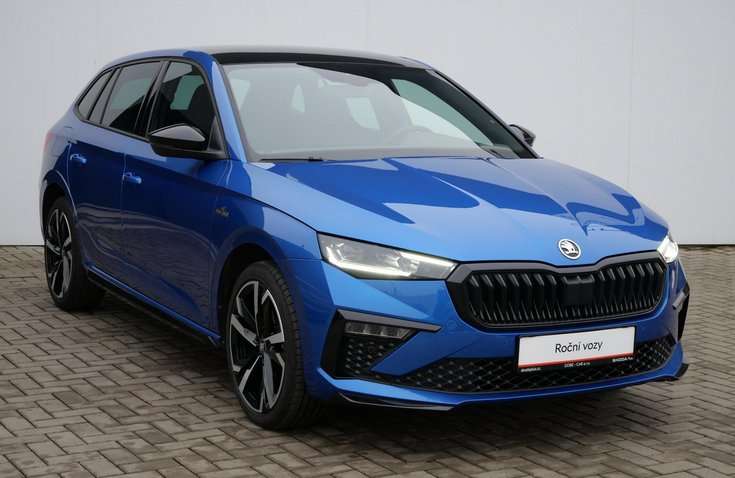 Skoda Scala 17.700 km 24.690 &euro; Lauter-Bernsbach 08315