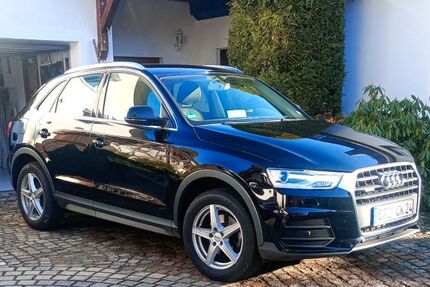 Audi Q3 69.445 km 16.500 &euro; Lugau 09385