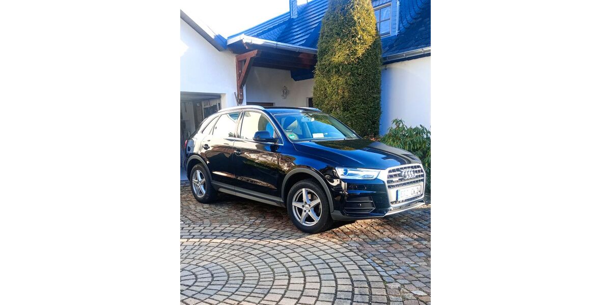 Audi Q3 69.445 km 16.500 &euro; Lugau 09385