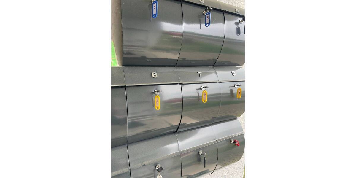 Etagenwohnung Schneeberg Neustädtel - 3 Zimmer, 60 m&sup2;, 400&euro; | Angebot:25696286