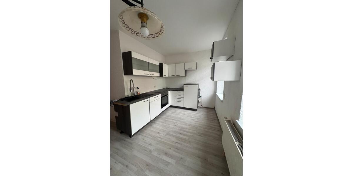 Erdgeschoßwohnung Wilkau-Haßlau Haßlau - 1 Zimmer, 45 m&sup2;, 300&euro; | Angebot:25219413