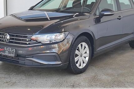 VW Passat Variant 45.190 km 20.899 &euro; Oberlungwitz 09353